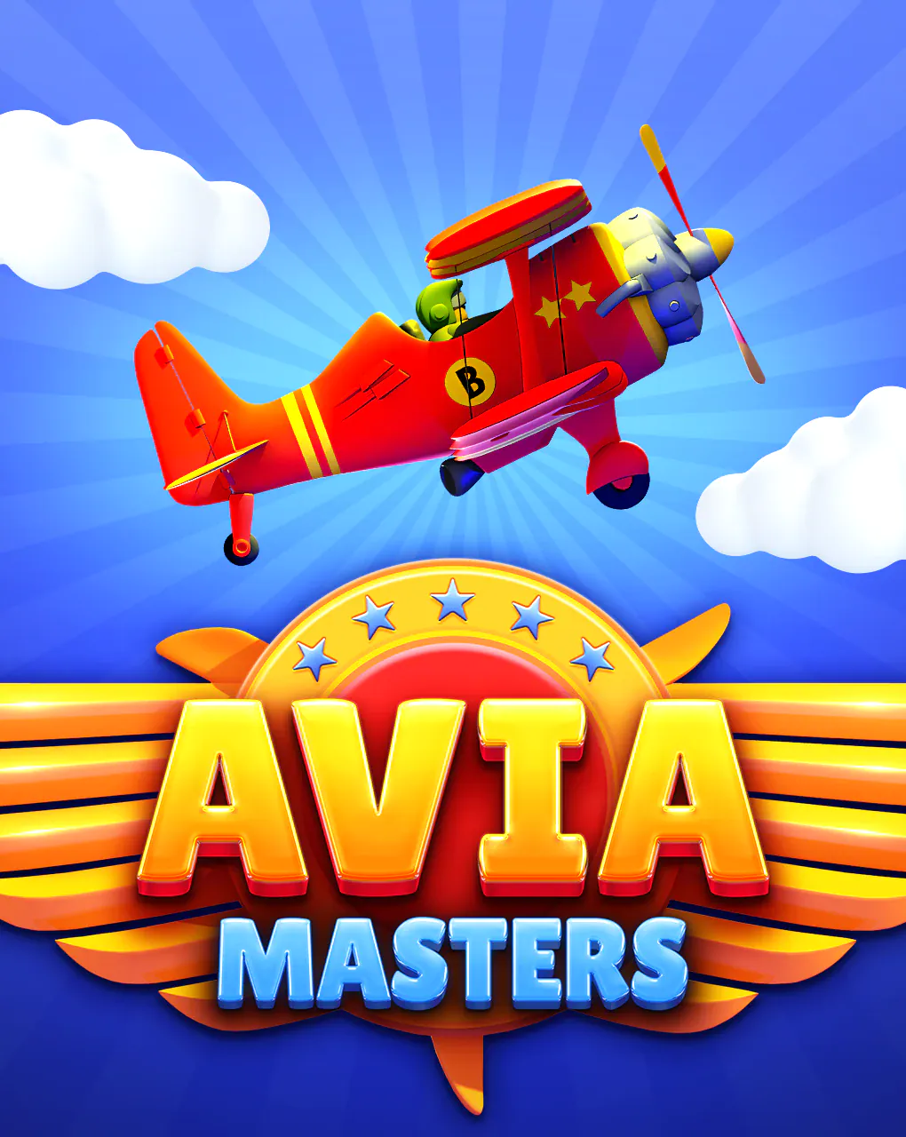 Aviamasters - KISS69