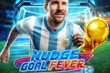 Joker123 : Nudge Goal Fever - KISS69