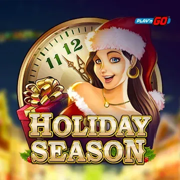 PlaynGo : Holiday Season - KISS69