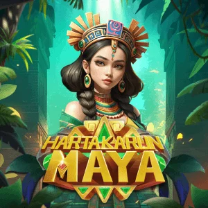 Treasures of Maya - KISS69