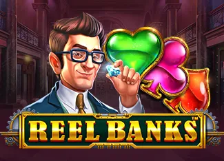 Pragmatic : Reel Banks - KISS69