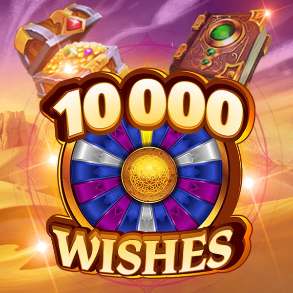 10000 Wishes - KISS69