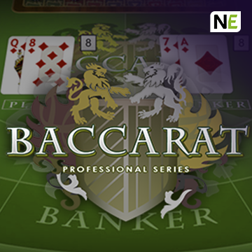 NetEnt Baccarat - KISS69