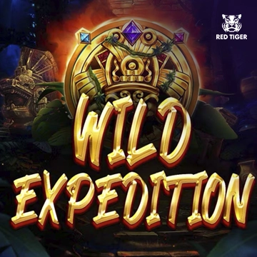 Redtiger : Wild Expedition - KISS69