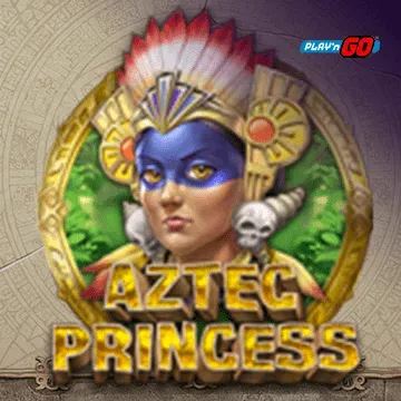 PlaynGo : Aztec Warrior Princess - KISS69