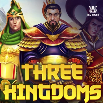 Redtiger : Three Kingdoms - KISS69