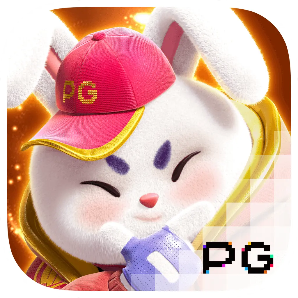 PGSoft : Fortune Rabbit - KISS69