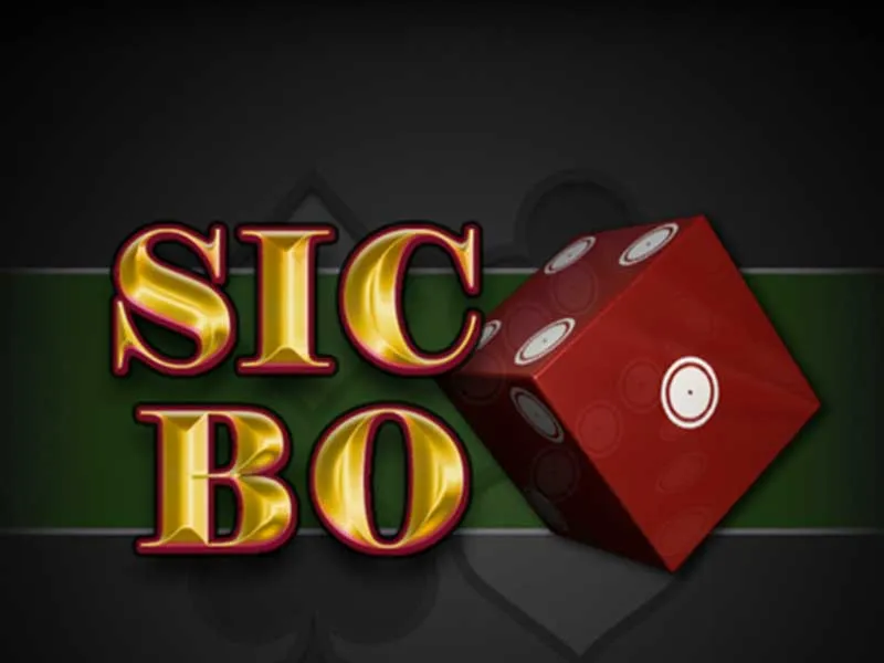 Sic Bo - KISS69