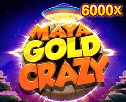 JDB : Maya Gold Crazy - KISS69