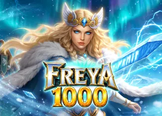 Freya 1000 - KISS69