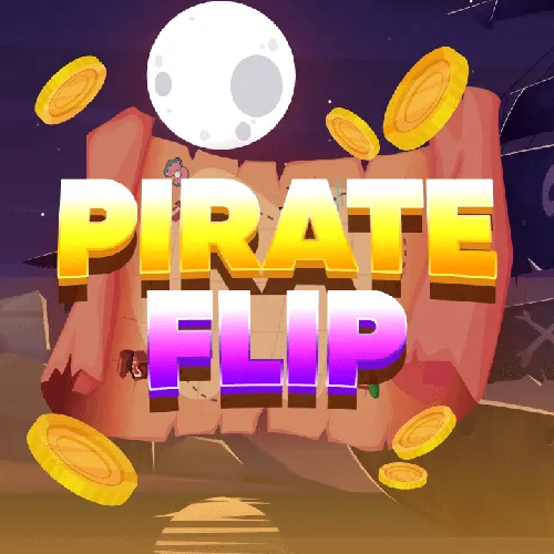 Pirate Flip 海盗王 - KISS69
