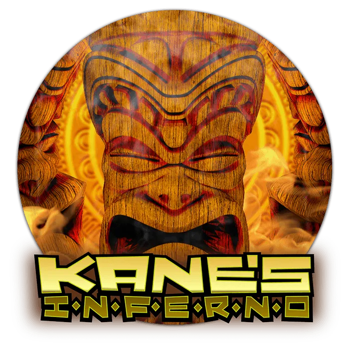 Habanero : Kanes Inferno - KISS69