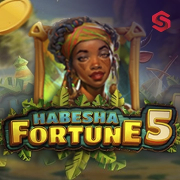 Habesha Fortune 5 - KISS69