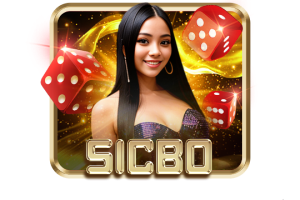 SicBo - KISS69