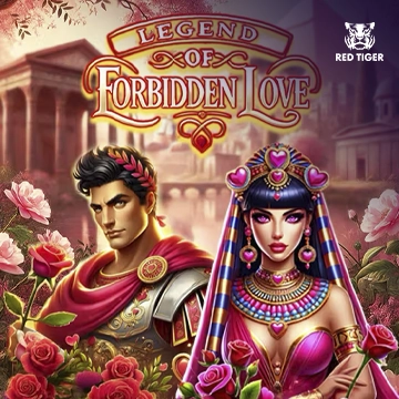 Redtiger : Legend Of Forbidden Love MegaWays™ - KISS69