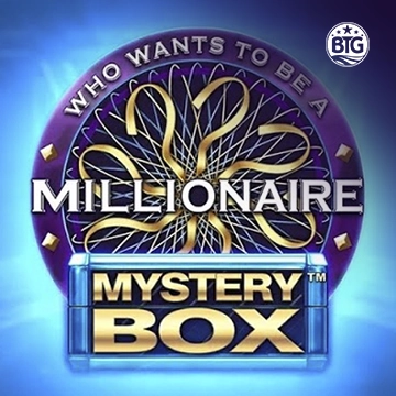 Bigtime : Millionaire Mystery Box - KISS69