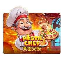 Joker123 : Pasta Chef - KISS69