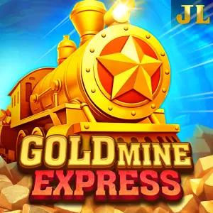 Gold Mine Express - KISS69