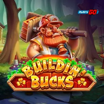 PlaynGo : Buildin Bucks - KISS69