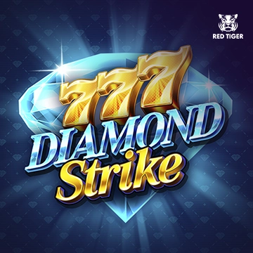Redtiger : 777 Diamond Strike - KISS69