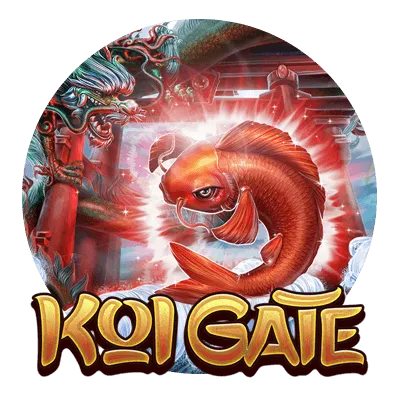 Habanero : Koi Gate - KISS69