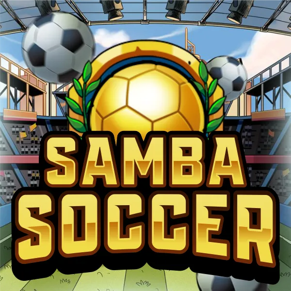 Samba Soccer - KISS69