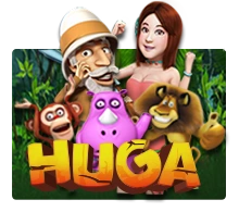 Joker123 : Huga - KISS69