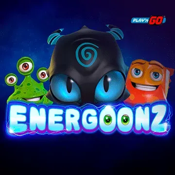 PlaynGo : Energoonz - KISS69