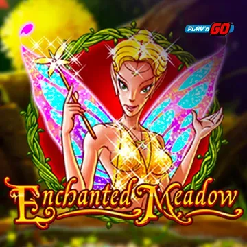PlaynGo : Enchanted Meadow - KISS69