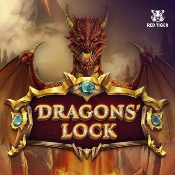 Redtiger : Dragons’ Lock - KISS69