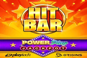 Hit Bar PowerPlay Jackpot - KISS69