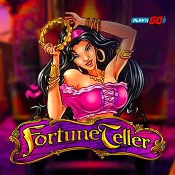 PlaynGo : Fortune Teller - KISS69