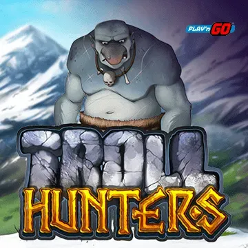 PlaynGo : Troll Hunters - KISS69